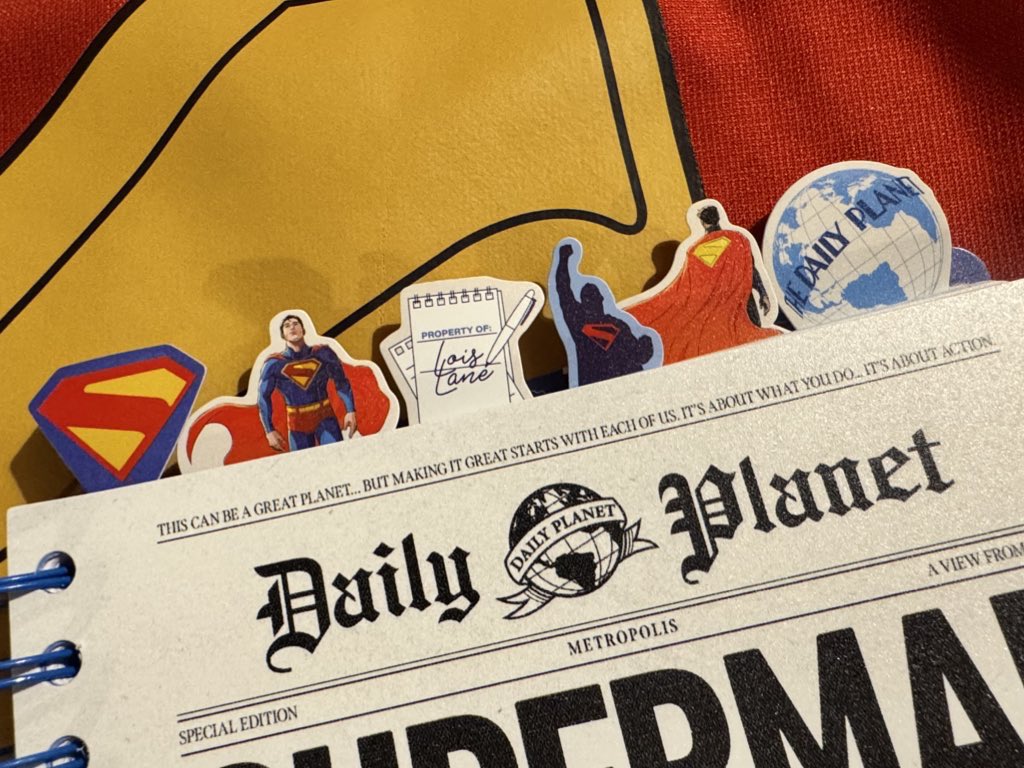 Luke Bugg “The Geek Of Steel” tweet media