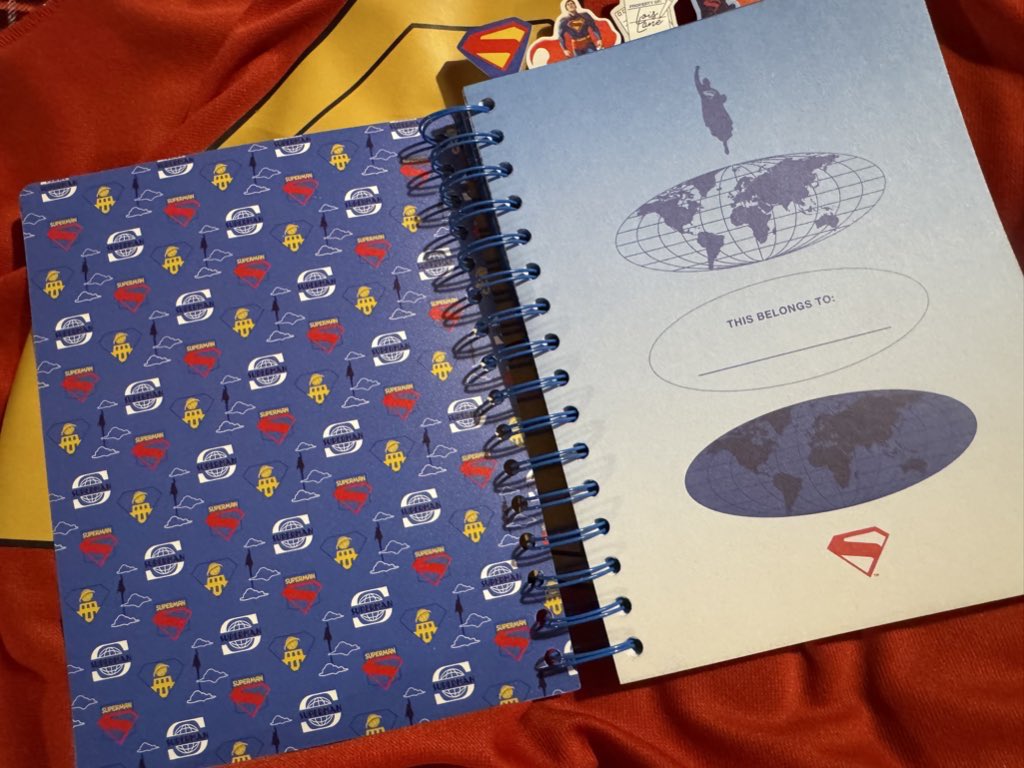 Luke Bugg “The Geek Of Steel” tweet media