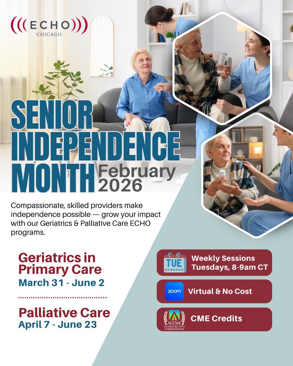 ECHO-Chicago tweet media