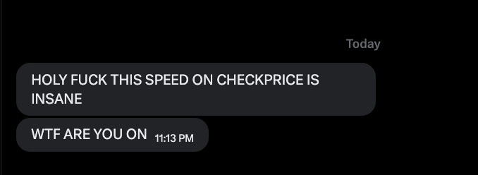 checkprice.com tweet media