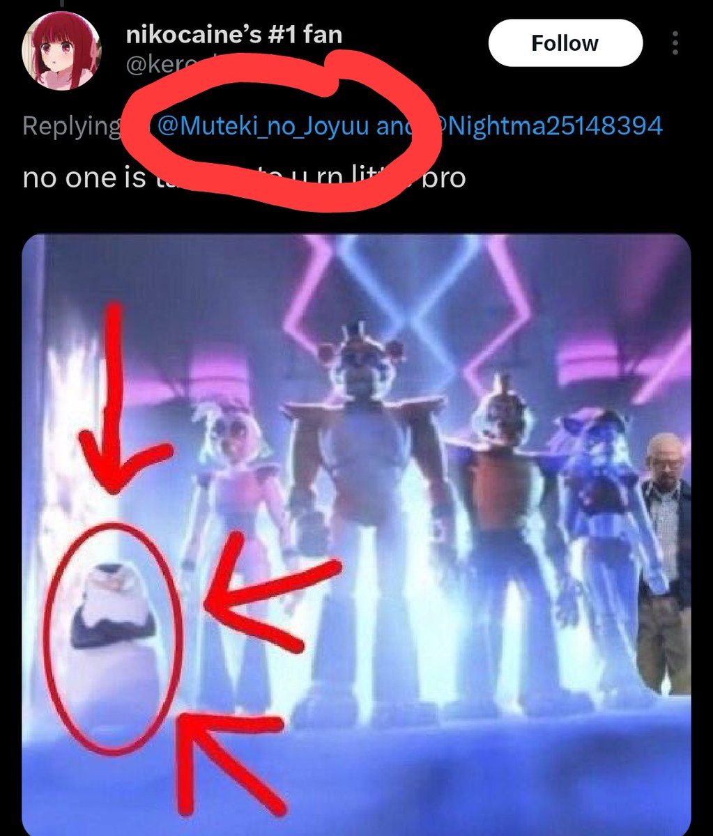 <a href="/kerochochi/">nikocaine’s #1 fan</a> <a href="/Nightma25148394/">Nightmare</a> 🤡😭😌