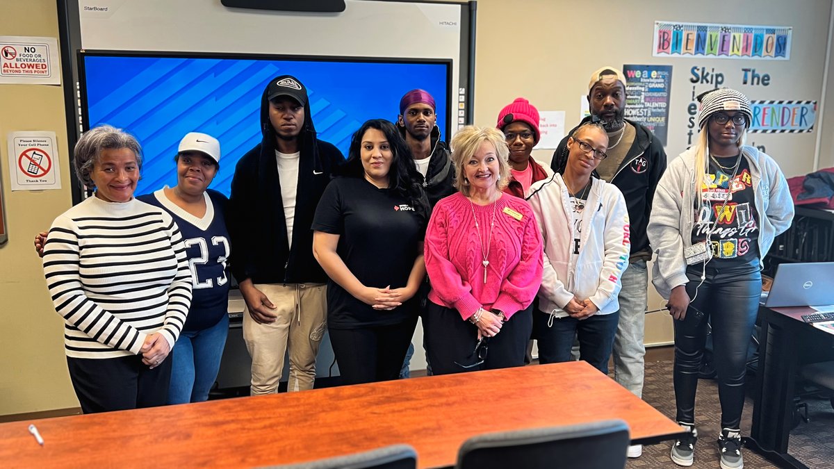 Trustmark tweet media