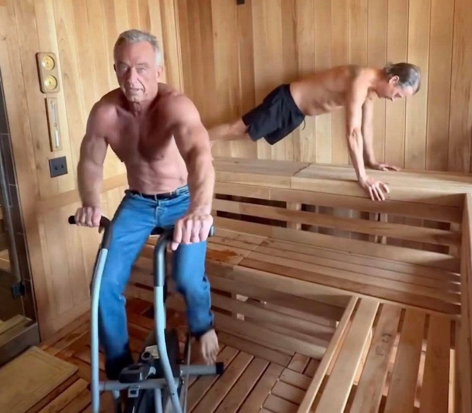 Kimberley Johnson tweet media