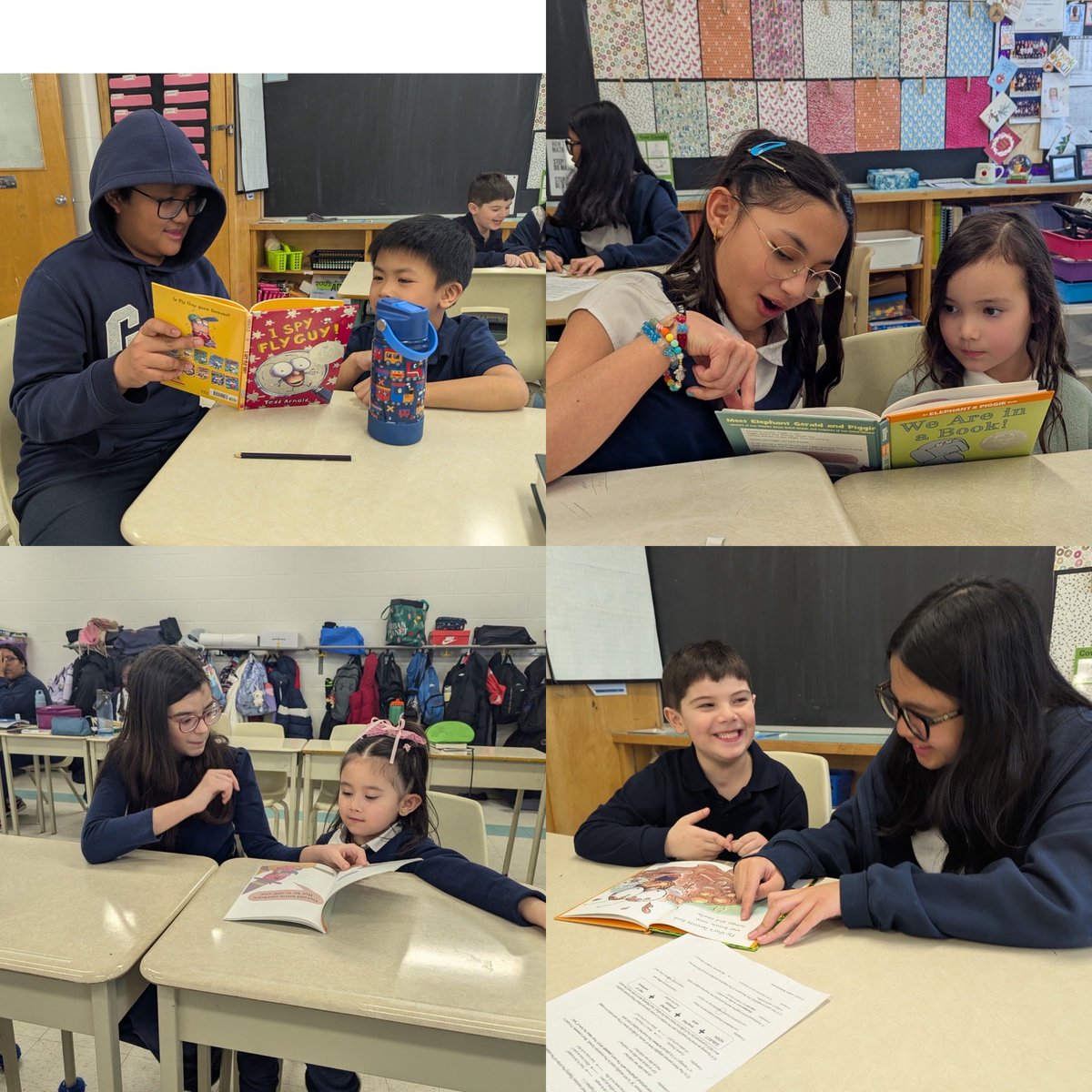 St. Martha CES_TCDSB tweet media