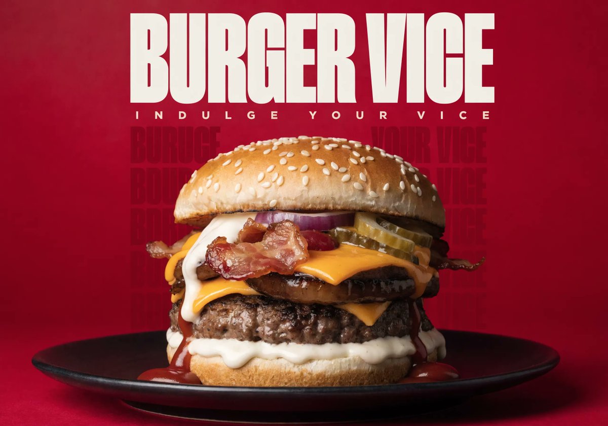 Poster layout example