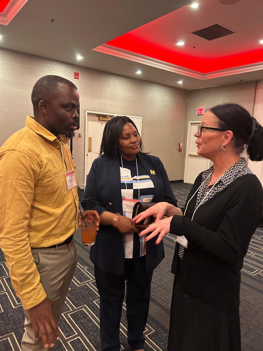 Kenya in Canada 🇰🇪🇨🇦 tweet media