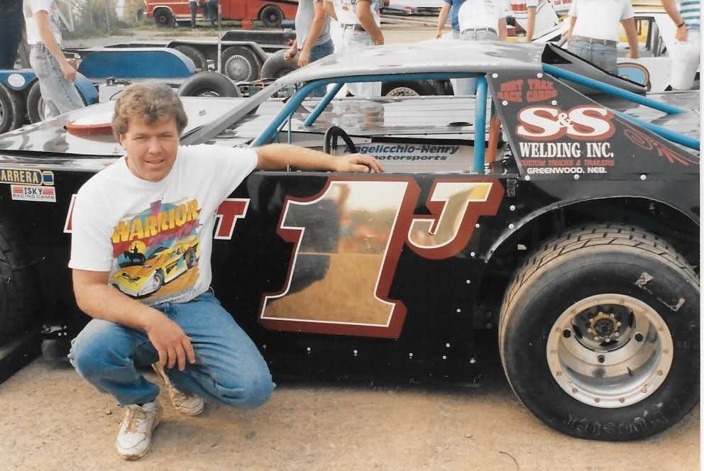 Always knew <a href="/Rocket1_Racing/">Rocket1 Racing</a>  was a big Warrior Race Cars fan 🤘🏻