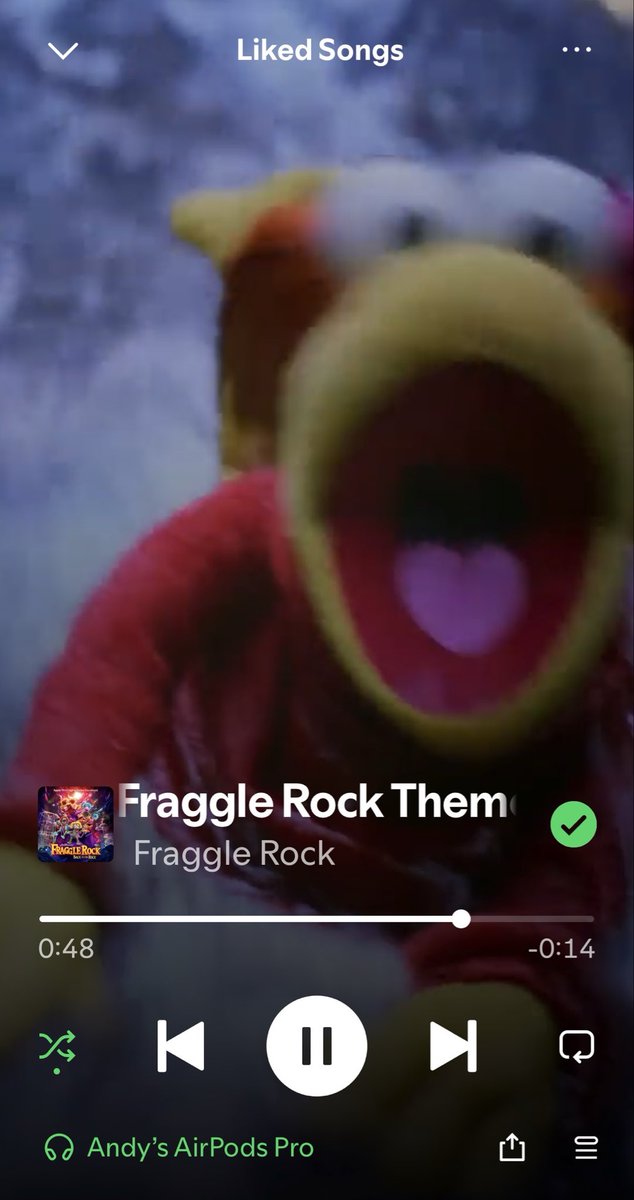 I must live a certain way