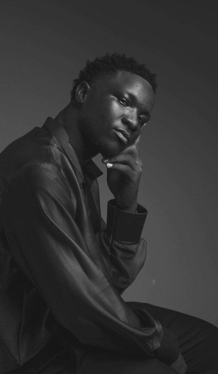 Maben, nnyɛ aduro !