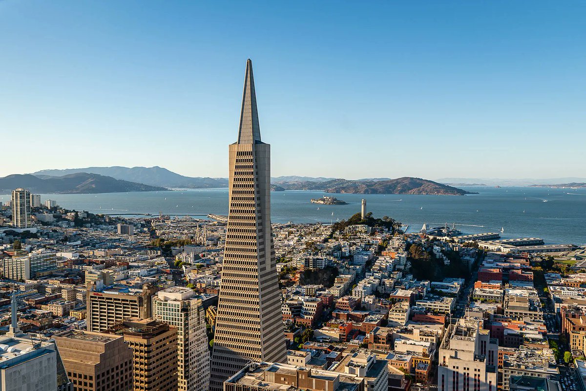 acutechworks's tweet photo. Acutech Metalworks is excited to be working on multiple custom stainless-steel projects inside the Transamerica T1 building in San Francisco.
This landmark space demands precision, durability, and elevated design—and stainless is the perfect material to deliver all three. https://t.co/JEe8VdC84t