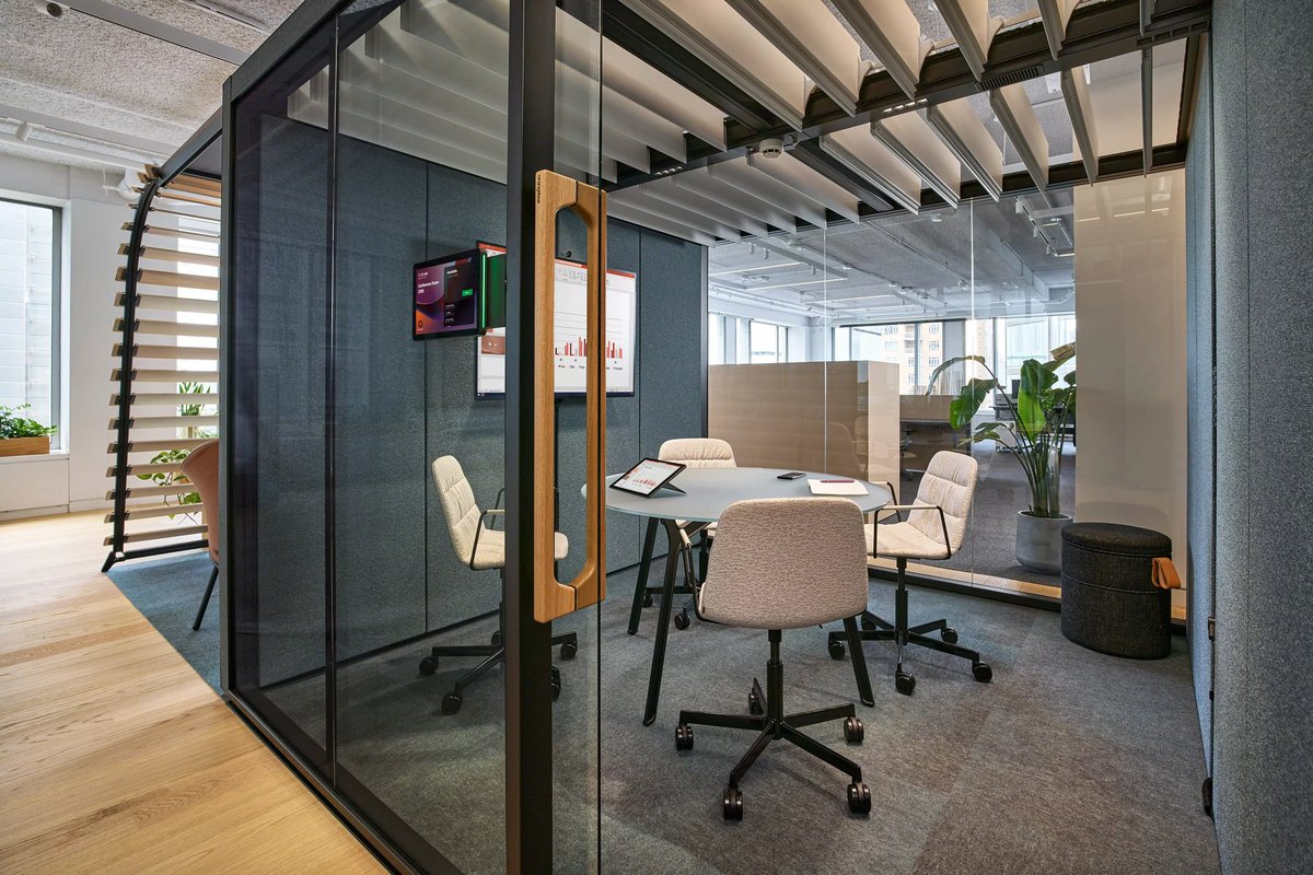 Waldner's Workplace tweet media