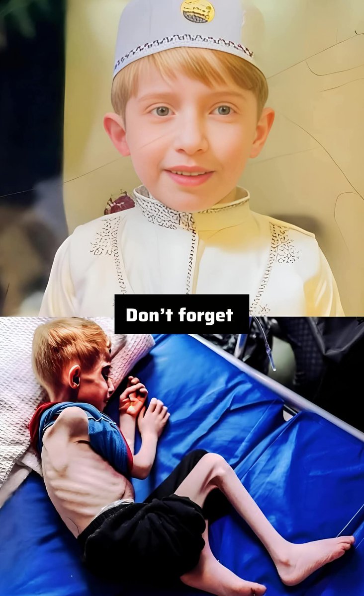 التفاعل مع هذه المأساة ليس تفضلاً، بل هو أقل واجب إنساني لإبقاء صوتهم حياً. لا تسمحوا للوجع أن يصبح مجرد "رقم" أو صورة عابرة في جدولك الزمني.💔
#لا_تنسوا #الإنسانية #غزة