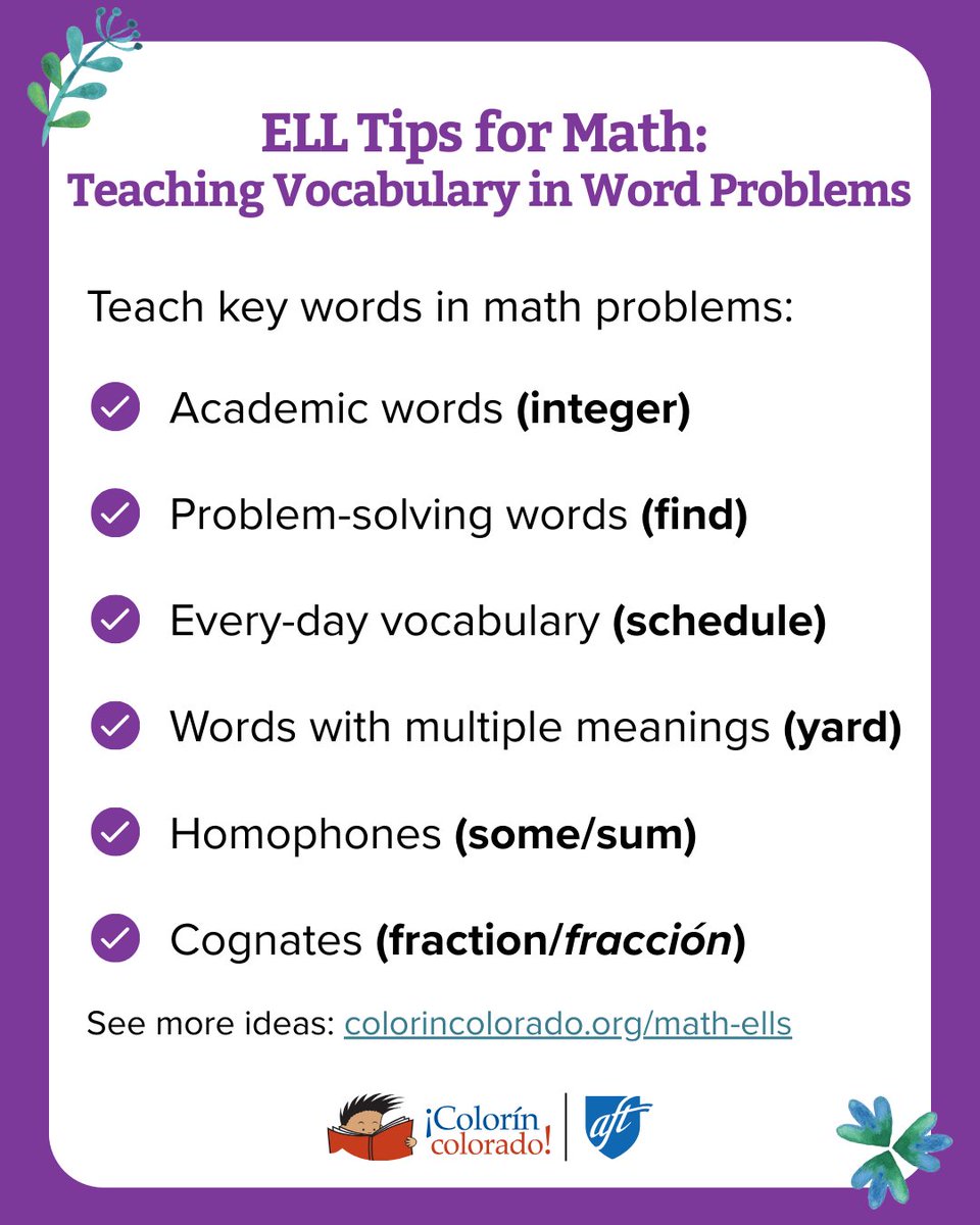 Colorín Colorado tweet media