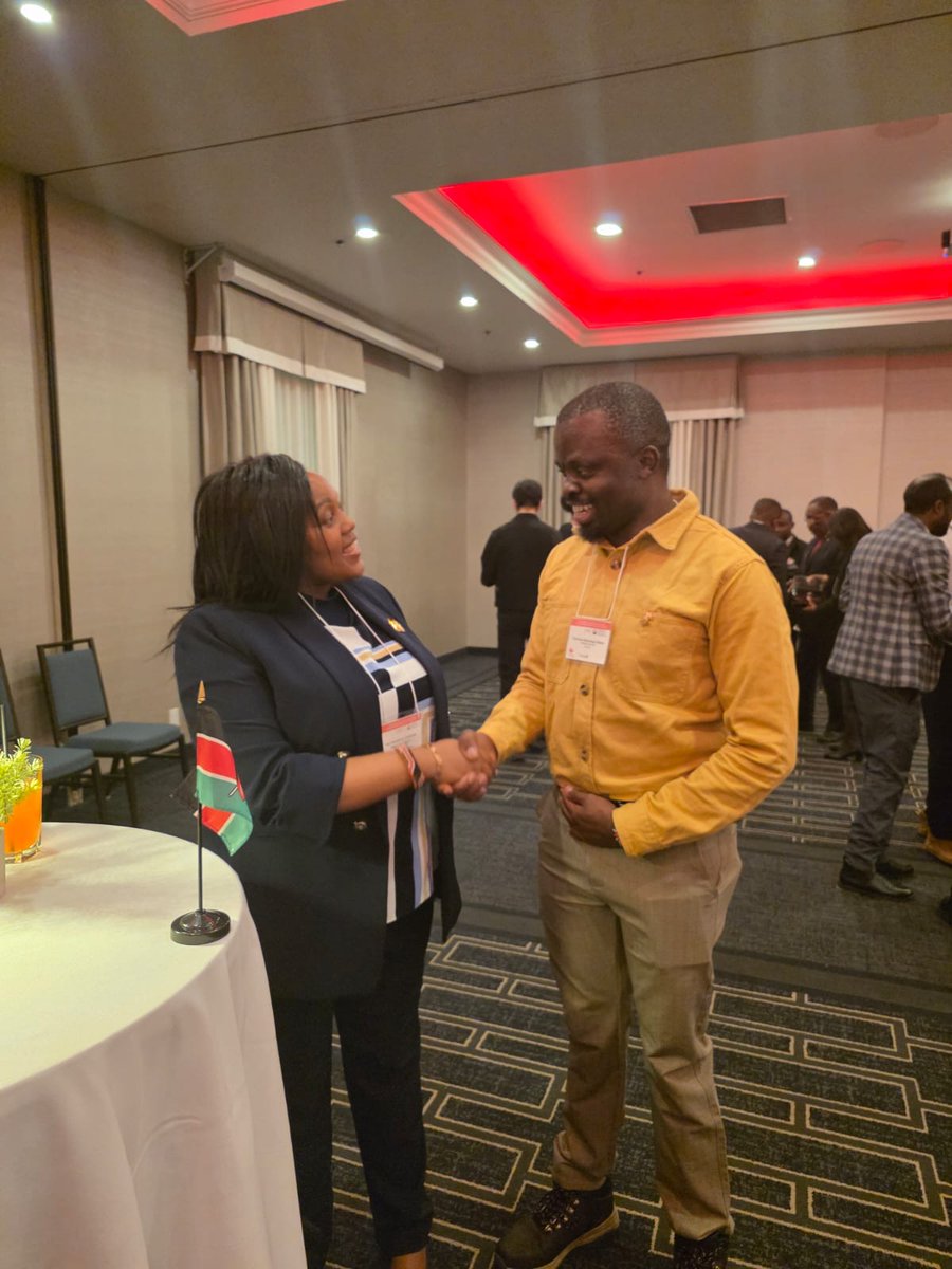 Kenya in Canada 🇰🇪🇨🇦 tweet media