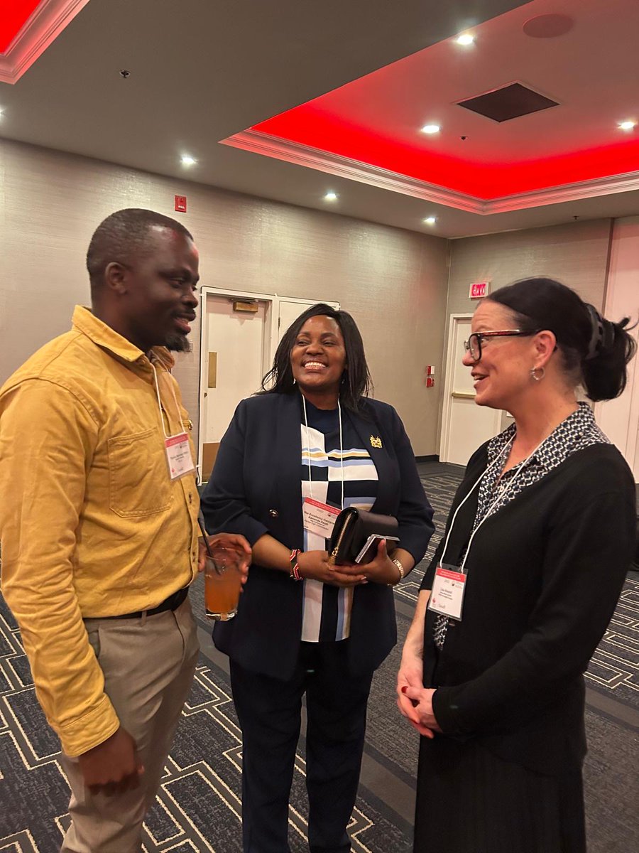 Kenya in Canada 🇰🇪🇨🇦 tweet media