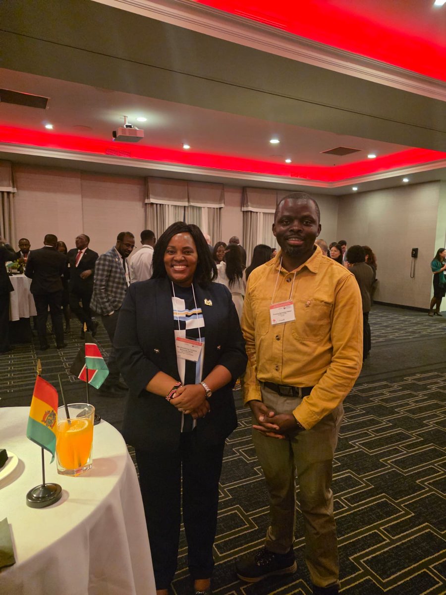 Kenya in Canada 🇰🇪🇨🇦 tweet media