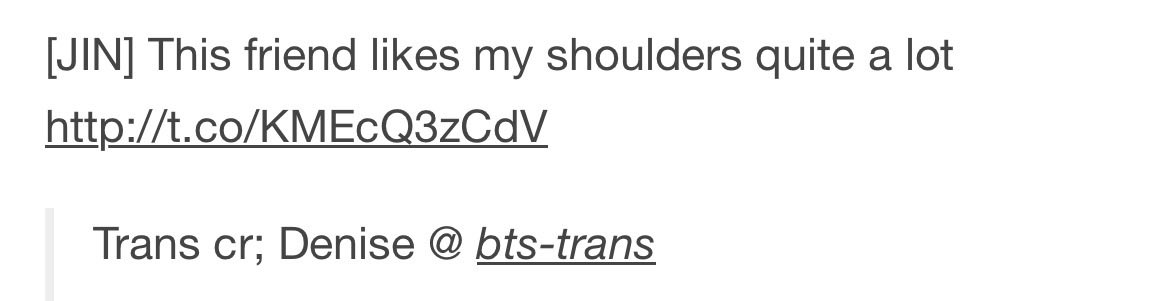 kuroforsjk's tweet image. 2013 | 2014

seokjin tweeting a pic of jimin sleeping on his shoulder