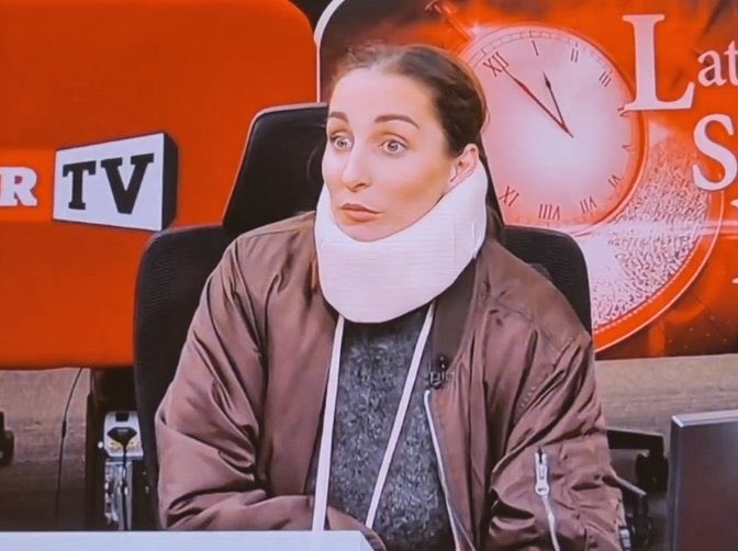 Draško J tweet media