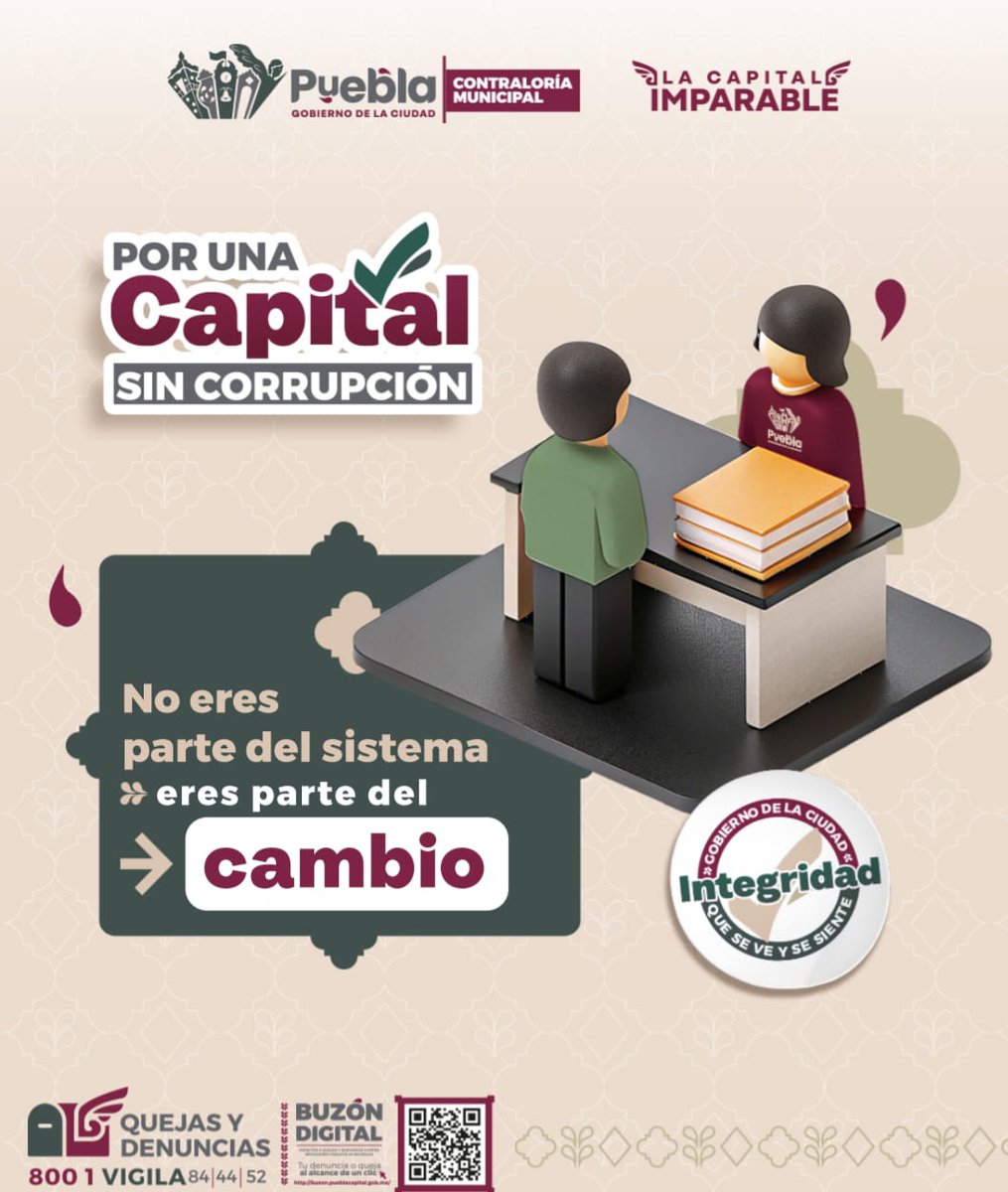 Transparencia y Municipio Abierto tweet media