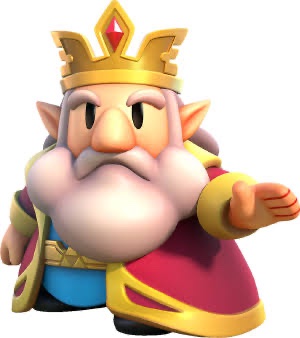 Does 'The Legend of Zelda' have a trailer yet? tweet media