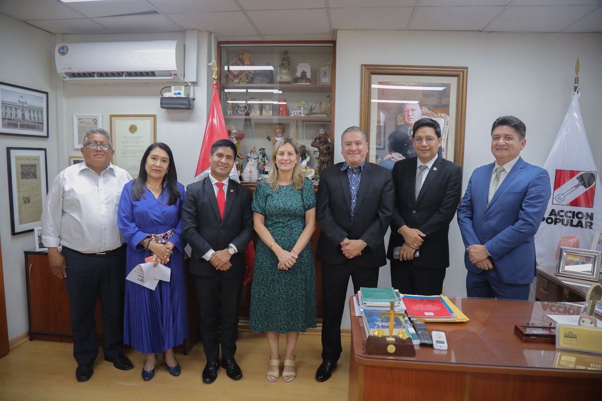 Wilson Soto Palacios tweet media