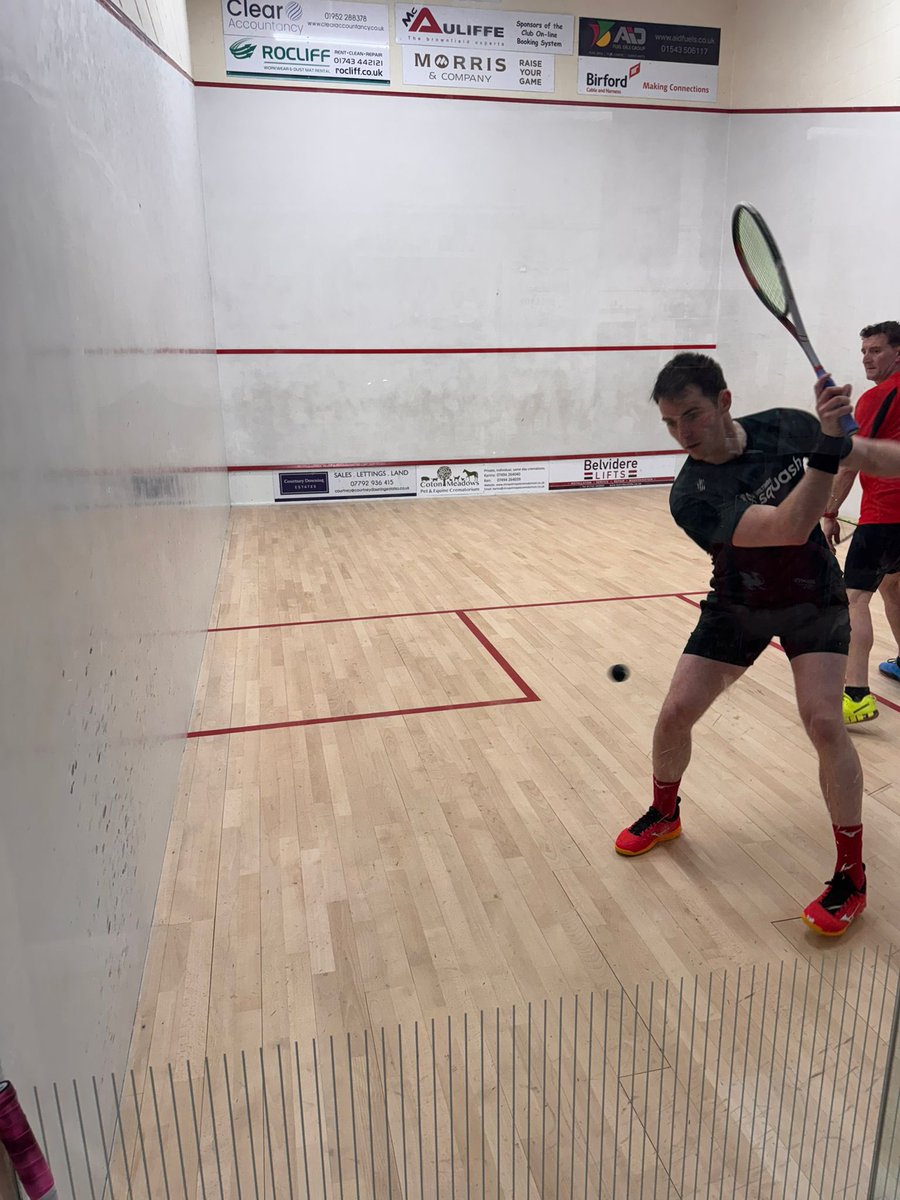 Marlborough Squash tweet media