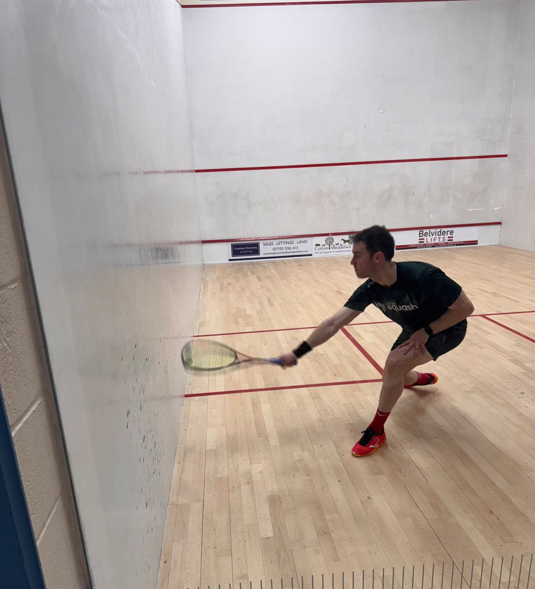 Marlborough Squash tweet media