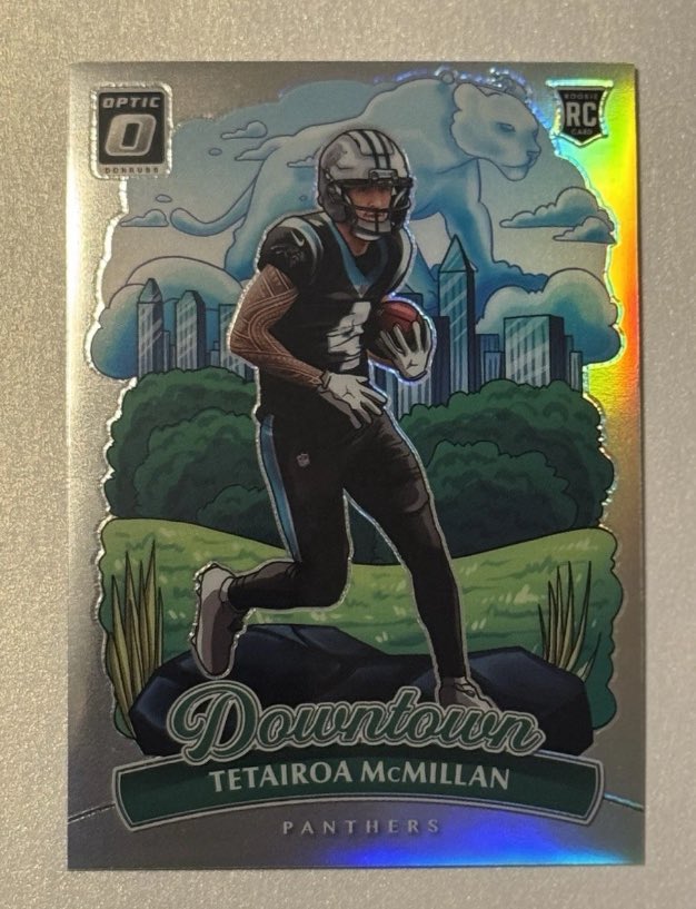 OD Card Collectors tweet media