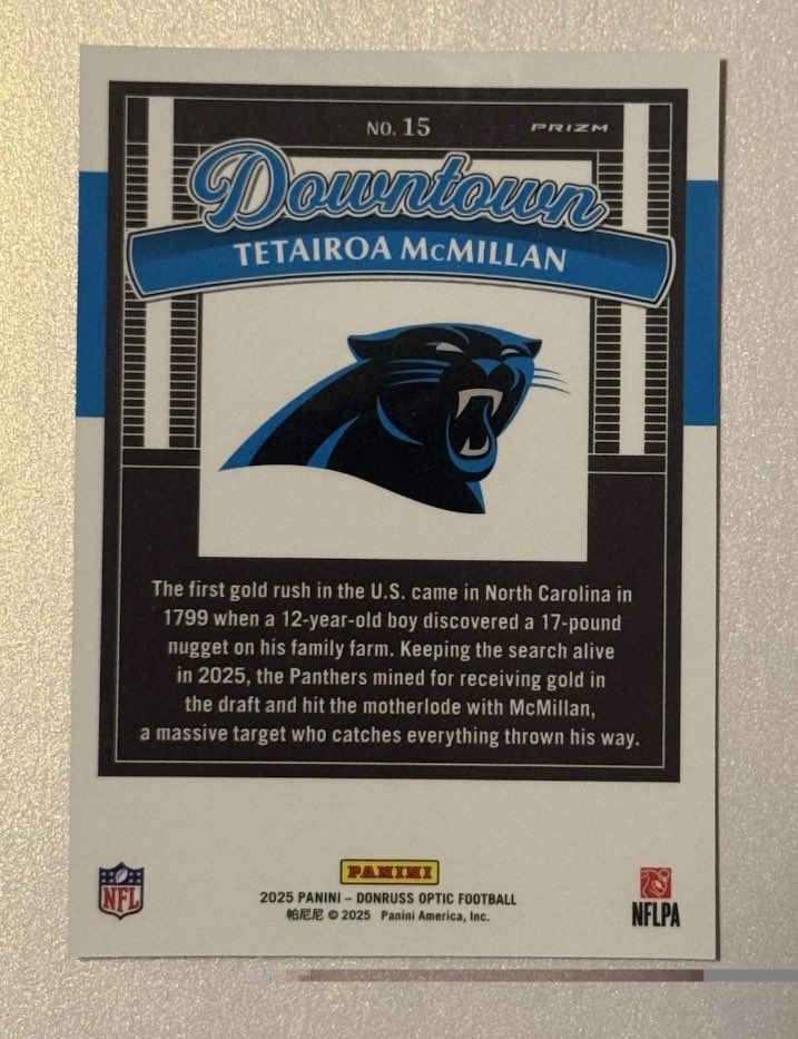 OD Card Collectors tweet media