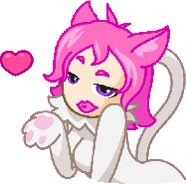 We forgot about her way too early