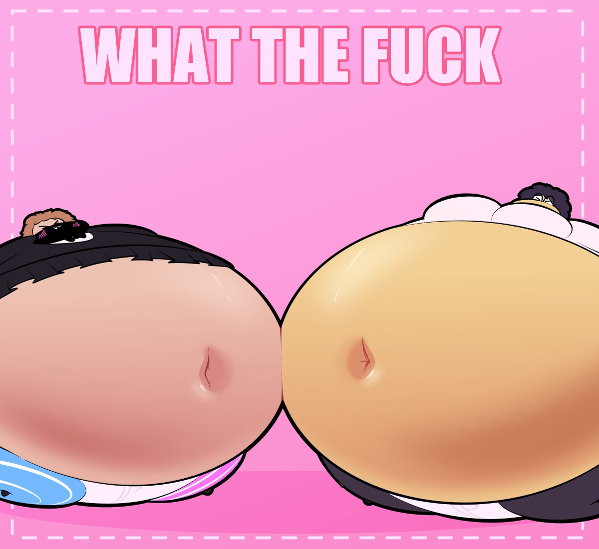 undercoverbob1's tweet image. A little gift I felt like making for my friend Turi and his funny round frien
(Yes im late to this but also im moving so shush)