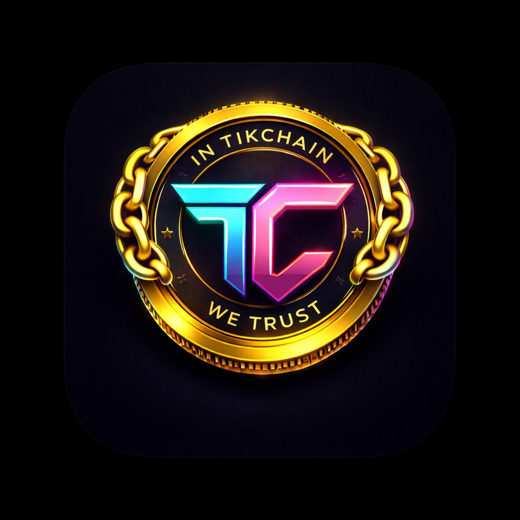 #TikChainLogoContest