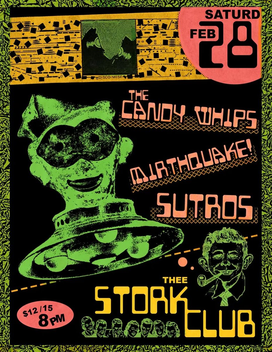 Kitten Robot Records tweet media