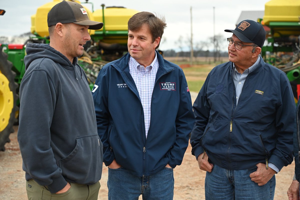 Dale W. Strong tweet media