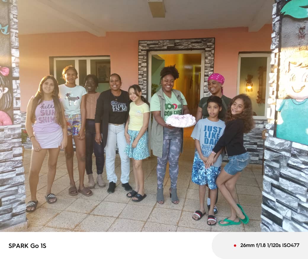 UJC Mayabeque tweet media