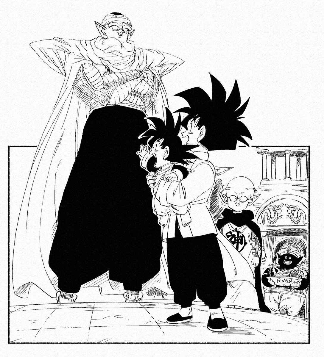 ふぇにょん (@fenyo_n) on Twitter photo 