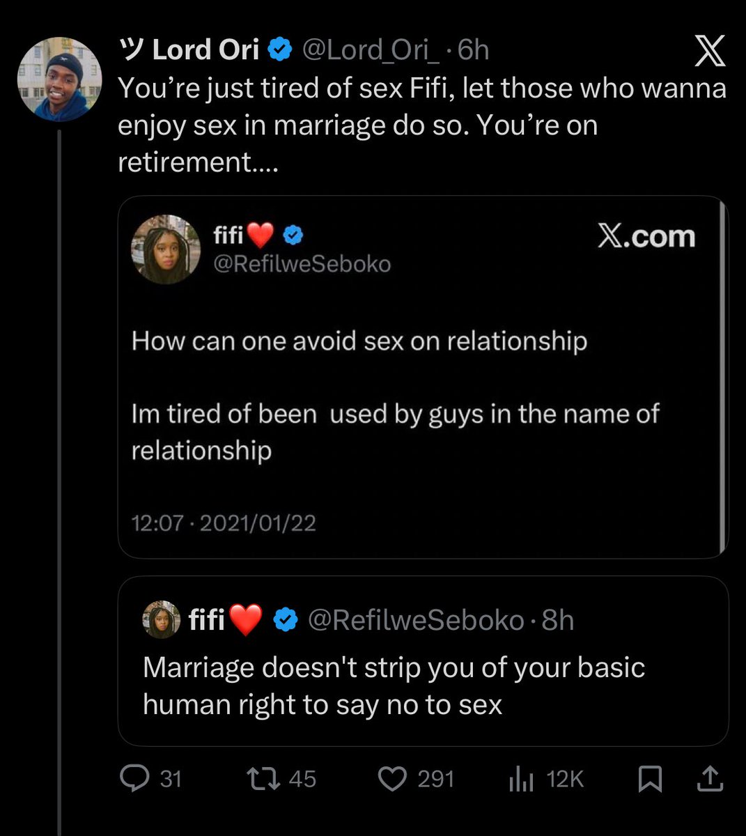 #InCaseYouMissedIt 
😴😴😴