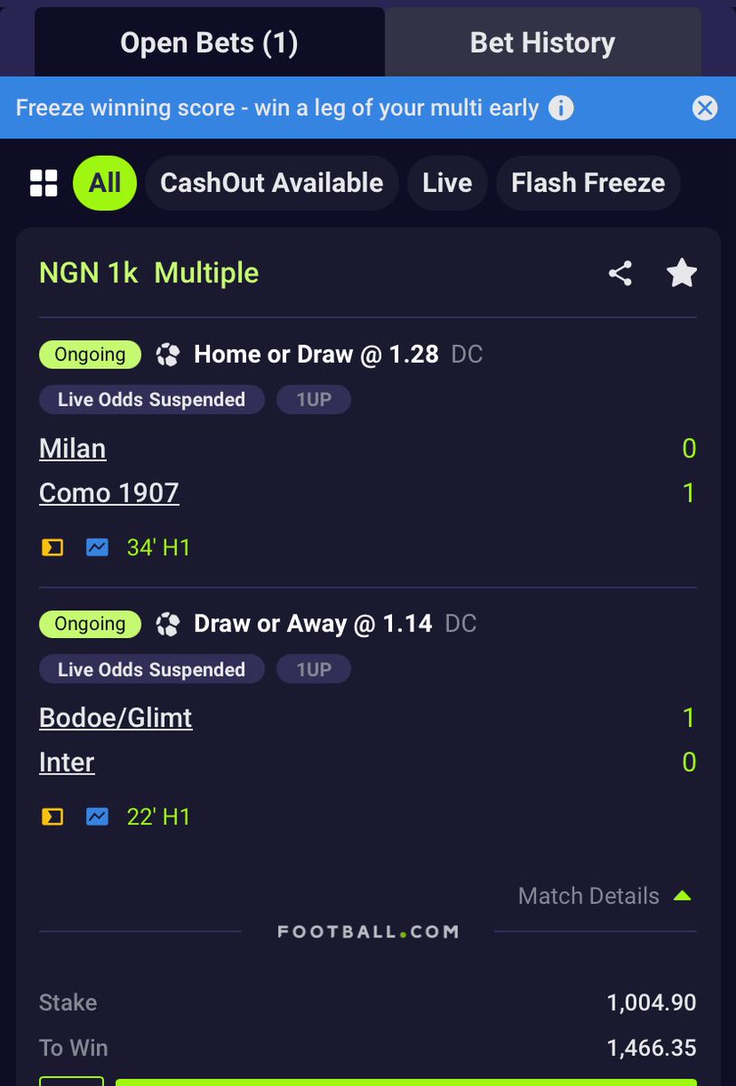 Autooos's tweet image. How I wan take explain this 🤣