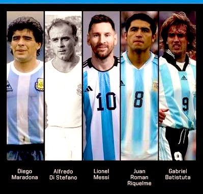 Futbol Mundial tweet media