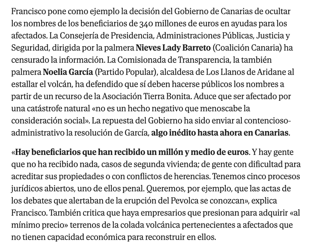 D. Pedro Herrero tweet media