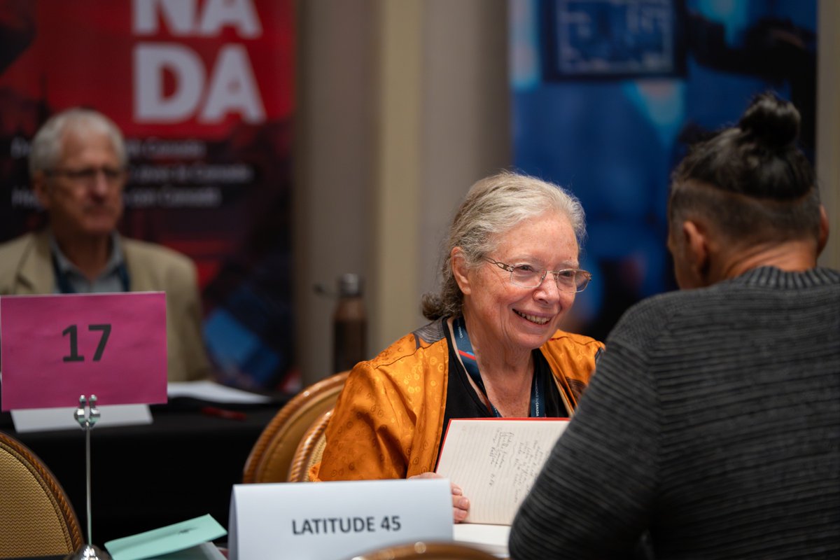 Trade Commissioner Service tweet media