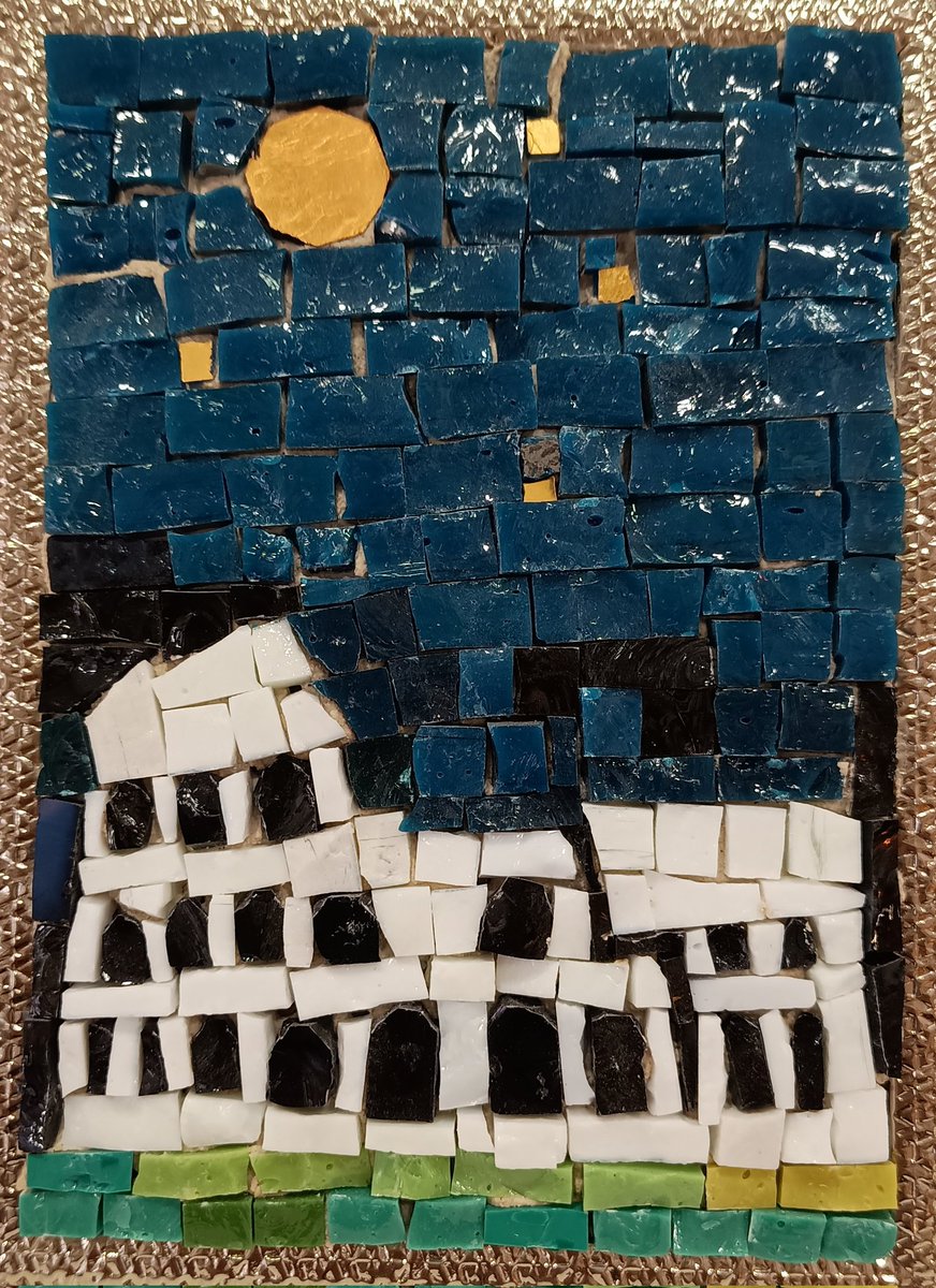 Artvisionᴺᶠᵀ tweet media