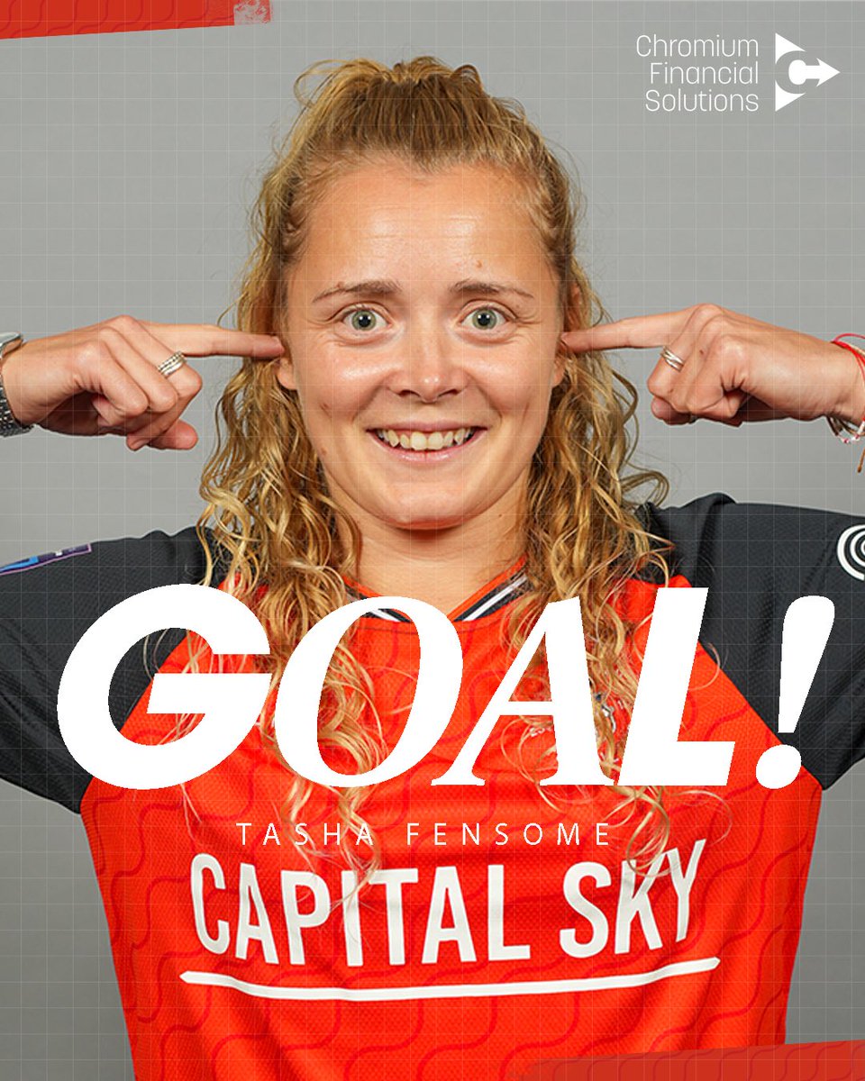 Luton Town Ladies Football Club tweet media