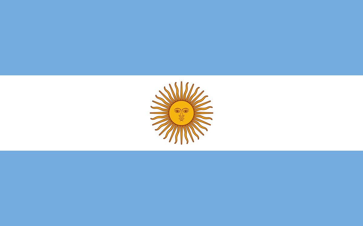 CocoNasile's tweet photo. Los argentinos somos la raza superior. https://t.co/kvix6MdtGE