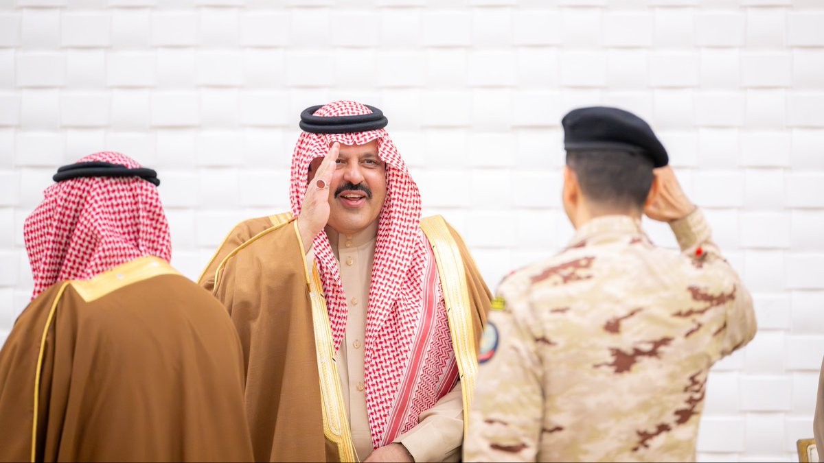 إمارة منطقة حائل tweet media