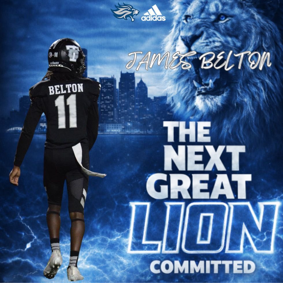 James Belton tweet media