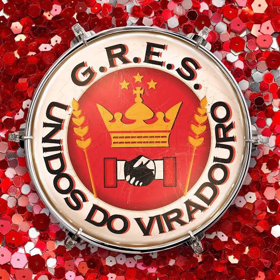 choquei's tweet photo. 🚨AGORA: Unidos da Viradouro é CAMPEÃ do Carnaval 2026. https://t.co/Wu7NTapGVH