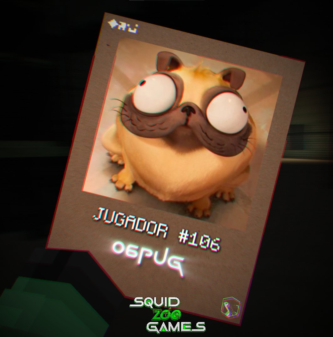 Squid Zoo Games tweet media