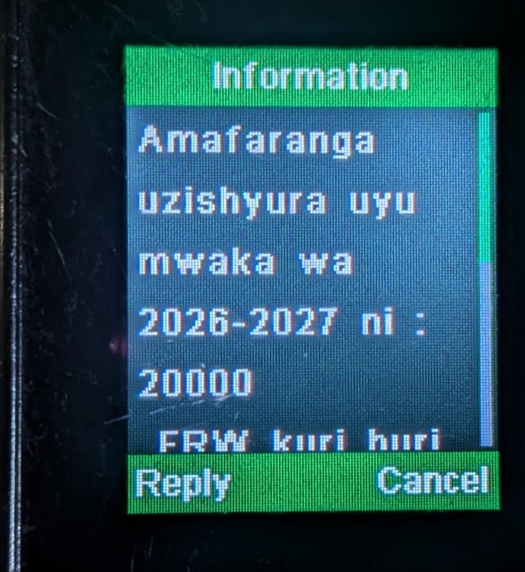 Sam Kabera tweet media