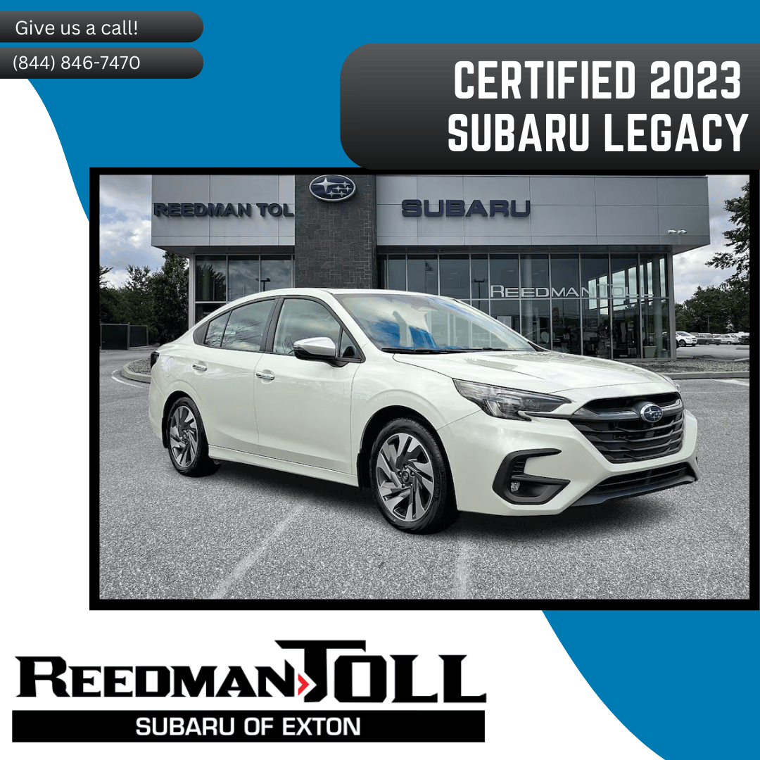 RTSubaruExton's tweet photo. If you're in search of a pre-owned car, why not check out our certified used inventory here at Reedman-Toll Subaru Exton?

We have some great options for you to check out right here at our dealership, and online!

#reedmantoll #subaru #subielove #reedmantollsubaru #extonpa https://t.co/QrGWyGSBX0